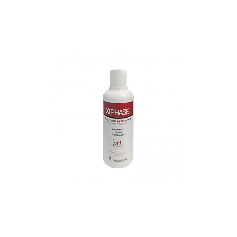 XIPHASE SOLUZIONE DET 500ML