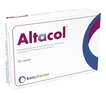 ALTACOL 20CPS – OneClick-Wellness