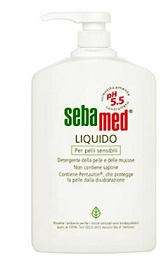 SEBAMED DET LIQUID 400ML – OneClick-Wellness