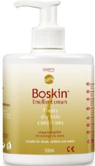 BOSKIN CREAM 500ML – OneClick-Wellness