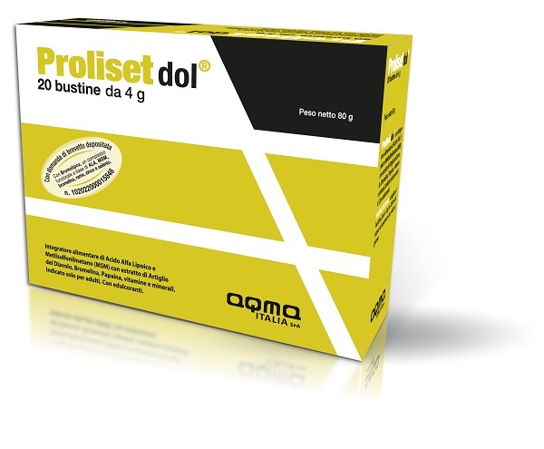 PROLIDOL 30BUST – OneClick-Wellness