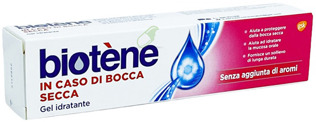 BIOTENE MOISTURIZING GEL 50G – OneClick-Wellness